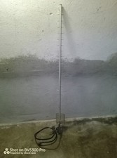 Verkabelte Richtantenne (vermutlich 70cm Band) 135 cm