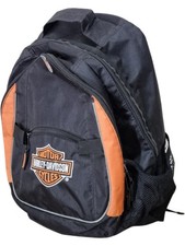 Harley Davidson Rucksack
