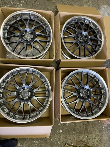 Weds maverick samurai 709m - weds,