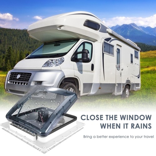 40cm 12v vent - rv,