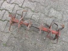 HAKO HAKORETTE  HACKSATZ FRÄSMESSER 6 STERNE