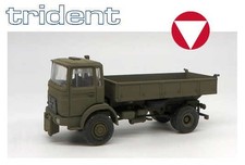 SEHR SELTEN H0 1/87 Trident
