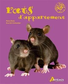 Rats appartement von dietz - rats,