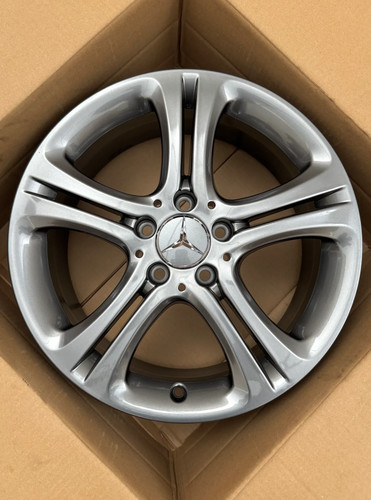 Orig mercedes w176 - b, w246