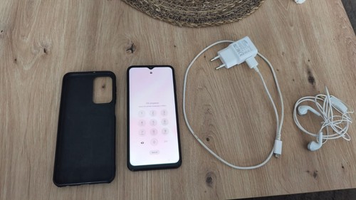 Samsung galaxy a23 - galaxy, 5g