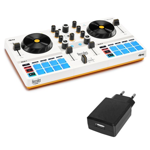 Hercules djcontrol mix ultra - hercules,