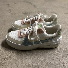 Nike Air Force 1 AF1 Platform