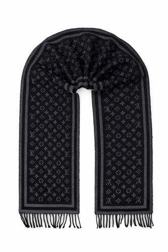 Louis vuitton monogram scarf - monogram,