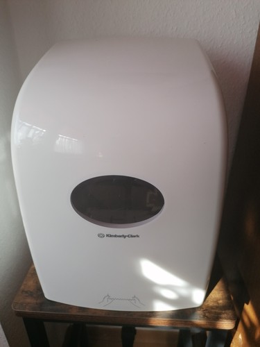 Kimberly-Clark
