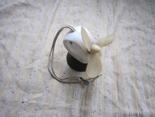 Libelle 64 Wartburg Trabant