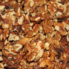 Walnussbruch Walnusskern Bruch ungeschwefelt Super Premium Lebensmittel Qualität