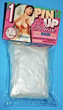 PIN UP EROTIC RAIN COAT TRANSPARENT - HONG KONG 70er UNISEX all SIZES FETISCH !