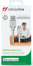 Cellularline Ladekabel für