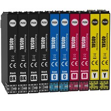 2-10x Patronen Kompatibel für