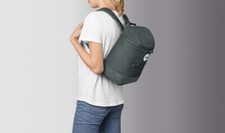 NEU MINI GEPRÄGTER RUCKSACK
