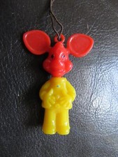 Maus-Mickymaus-Rummel-Losbude-