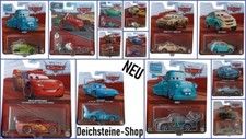 Cars disney pixar mattel - cars,