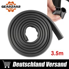 Heckklappendichtung Dichtung