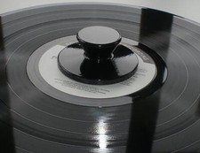 GEKO Plattengewicht Puck