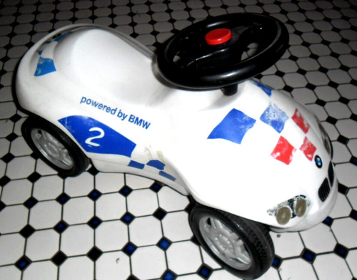 Original bmw baby racer - baby,