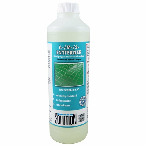 Solution algen moos - algen-, moos-