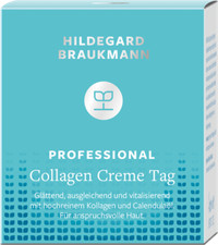Hildegard Braukmann Professional Collagen Creme Tag 50 ml