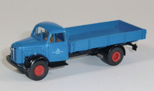 Brekina - Borgward B 4500