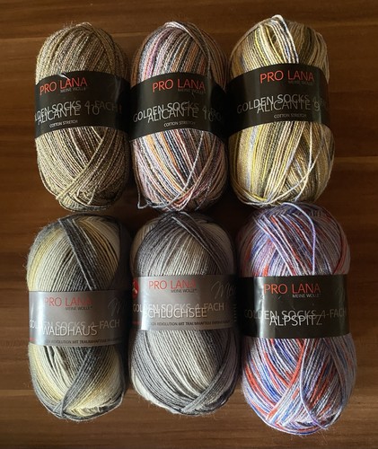 Schnäppchen 600g pro lana - schnäppchen,,