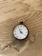 Tissot Taschenuhr Herrenuhr