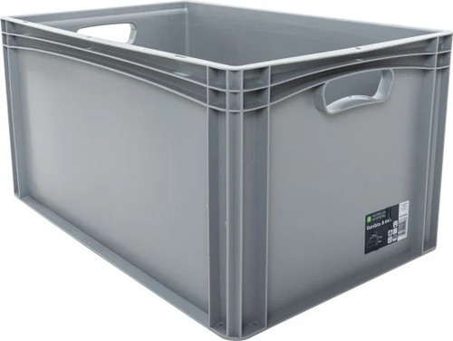 Surplus eurobox 40 x - 60, 32
