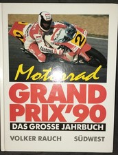 Motorrad-Grand-Prix '90 - das