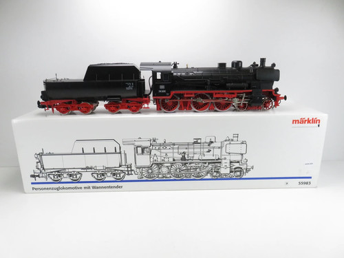 Märklin 55983 - (1hol526),
