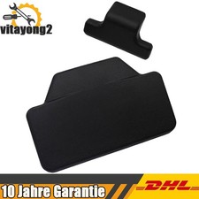 Motorrad Rückenkissen