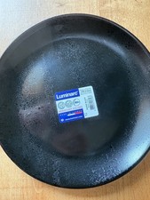 Luminarc Diana black 4 x