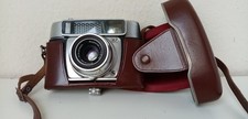 ADOX Prontormat-S Kamera Schneider Kreuznach Radionar L 1:2.8/45mm