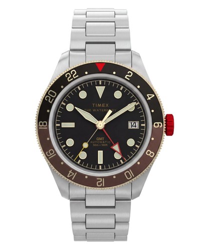 Timex waterbury heritage - timex,