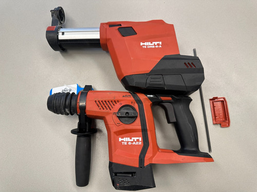 Hilti a22 mit - hilti, 6-a22