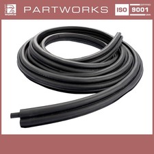 Heckklappendichtung für