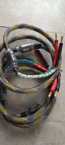 Paar ofc kupfer - ofc, draht