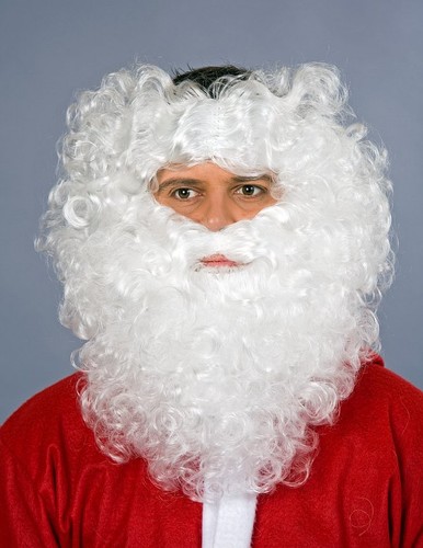 Nikolausbart und