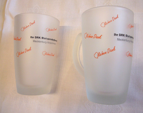 Glühwein punsch glas - 2,