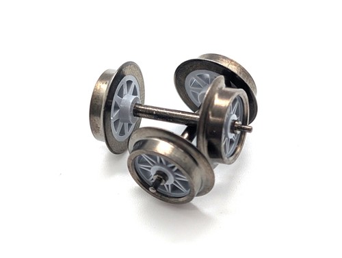 Trix 66694 speichenradsatz - h0,