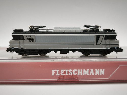 Spur fleischmann 732102 - spur,
