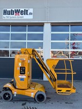 Haulotte Star 10 - 10m Elektro