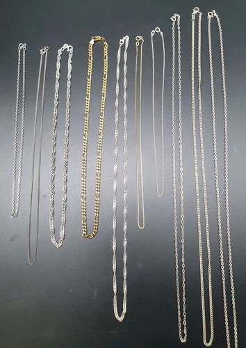 Silberschmuck konvolut - silberschmuck,
