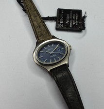 Zenith port royal automatic - zenith,