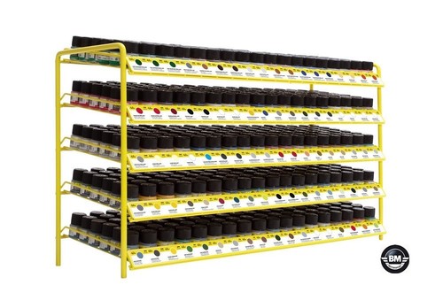 Heller acrylic colour - heller,