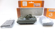 Roco minitanks H0 512 Panzer