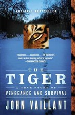 The Tiger: A True Story of