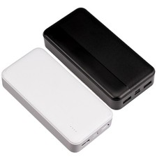 Powerbank-förmiges sicheres